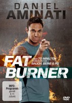 Fatburner - We Love / Amaray (DVD) 