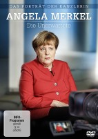 Angela Merkel - Die Unerwartete (DVD) 