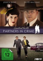 Agatha Christie - Partners in Crime (DVD) 