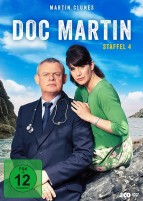 Doc Martin - Staffel 04 (DVD) 
