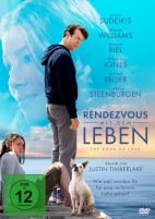 Rendezvous mit dem Leben - The Book of Love (DVD) 