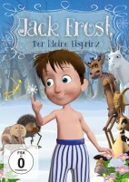 Jack Frost - Der Kleine Eisprinz (DVD) 
