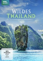 Wildes Thailand (DVD) 