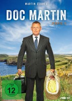 Doc Martin - Staffel 05 (DVD) 