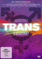 Trans Is Beautiful! - Absolutely Trans (DVD) 