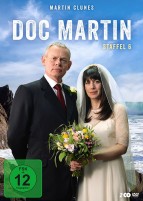 Doc Martin - Staffel 06 (DVD) 