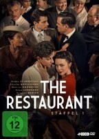 The Restaurant - Staffel 1 (DVD) 