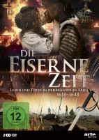 Die eiserne Zeit - Lieben und Töten im Dreißigjährigen Krieg (1618-1648) (DVD) 