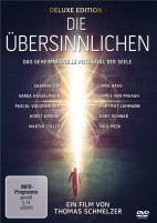 Die Übersinnlichen - Das geheimnisvolle Potenzial der Seele - Deluxe Edition (DVD) 