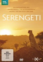Serengeti (DVD) 