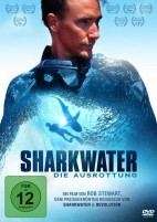 Sharkwater - Die Ausrottung (DVD) 