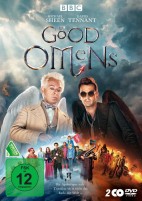 Good Omens (DVD) 