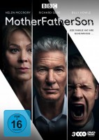 MotherFatherSon - Jede Familie hat ihre Geheimnisse (DVD) 
