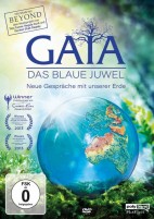 GAIA - Das blaue Juwel (DVD) 