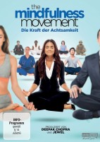 The Mindfulness Movement - Die Kraft der Achtsamkeit (DVD) 