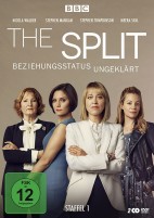 The Split - Beziehungsstatus ungeklärt - Staffel 01 (DVD) 