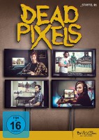 Dead Pixels - Staffel 01 (DVD) 