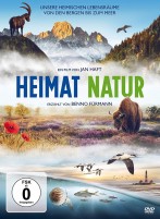 Heimat Natur (DVD) 
