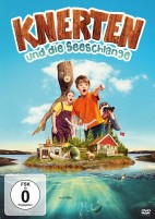 Knerten und die Seeschlange (DVD) 