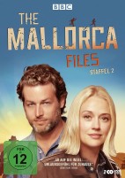 The Mallorca Files - Staffel 02 (DVD) 