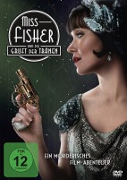 Miss Fisher und die Gruft der Tränen (DVD) 