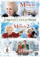 Mrs. Miracle - 3-Movie Collection (DVD) 