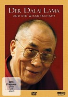 Der Dalai Lama und die Wissenschaft (DVD) 