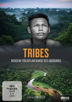 Tribes - Indigene Völker am Rande des Abgrunds (DVD) 