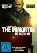 The Immortal - Der Unsterbliche (DVD) 