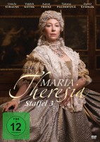 Maria Theresia - Staffel 03 (DVD) 