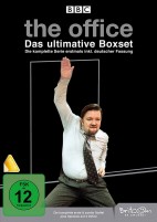 The Office - Das ultimative Boxset (DVD) 