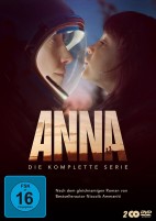Anna - Die komplette Serie (DVD) 