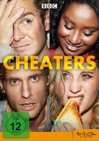Cheaters (DVD) 