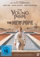 The Young Pope & The New Pope - Die komplette Serie (DVD) 