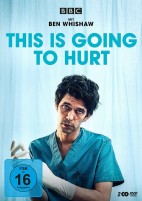 This Is Going to Hurt - Staffel 01 (DVD) 