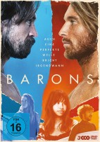 Barons (DVD) 