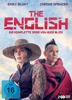 The English (DVD) 