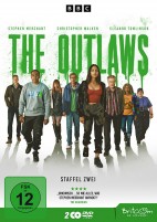 The Outlaws - Staffel 02 (DVD) 