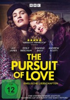 The Pursuit of Love - Englische Liebschaften (DVD) 
