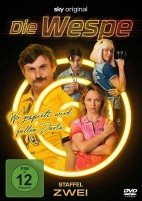 Die Wespe - Staffel 02 (DVD) 