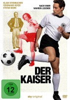 Der Kaiser - Eine wahre Legende (DVD) 