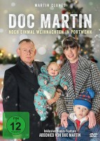 Doc Martin - Noch einmal Weihnachten in Portwenn (DVD) 