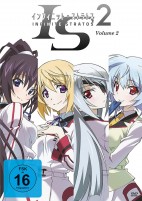 Infinite Stratos 2 - Volume 2 (DVD) 