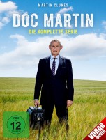 Doc Martin - Die komplette Serie (DVD) 