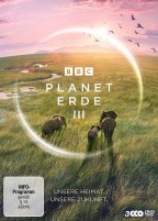 Planet Erde III (DVD) 