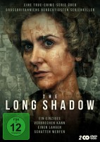 The Long Shadow - Ein einziges Verbrechen kann einen langen Schatten werfen (DVD) 