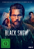 Black Snow (DVD) 