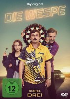 Die Wespe - Staffel 03 (DVD) 