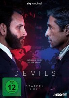 Devils - Staffel 02 (DVD) 
