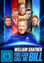 William Shatner - You Can Call Me Bill (DVD) 
